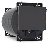 Extron NetPA U8001-1SUB 800 W Network Power Amplifier - Dante/AES67 Subwoofer Audio Amplifiers Extron