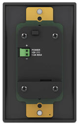 Extron SMP Series Remote Control Panel – MK Mount control Extron