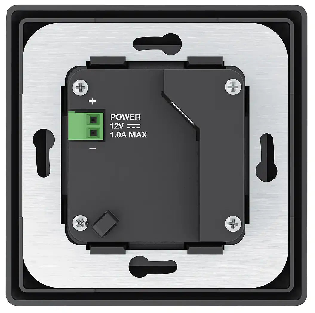 Extron SMP Series Remote Control Panel – MK Mount control Extron