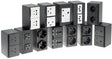 Extron Cable Cubby Power Module (2) Brazil Outlets Power Extron