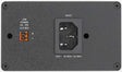 Extron AC+USB 300 Series Power Module MULTI 1AC, 1USBC, & 1USBA Outlets Power Outlets & Sockets Extron