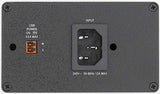 Extron AC+USB 300 Series Power Module MULTI 1AC, 1USBC, & 1USBA Outlets Power Outlets & Sockets Extron