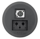 Extron Cable Cubby 100 Cable Access Enclosure (1) LED for Cable Cubby US, USB, and Non-Powered Audio & Video Cables Extron