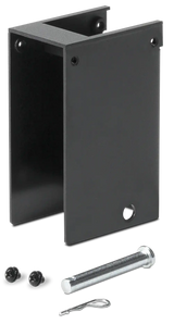 Extron Cable Cubby 100 Cable Access Enclosure (1) LED for Cable Cubby US, USB, and Non-Powered Audio & Video Cables Extron