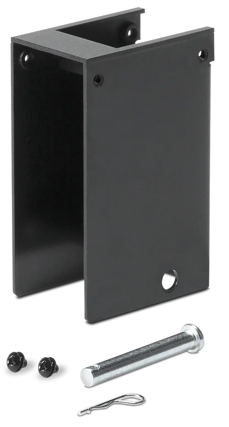 Extron Cable Cubby 100 Cable Access Enclosure (1) LED for Cable Cubby US, USB, and Non-Powered Audio & Video Cables Extron