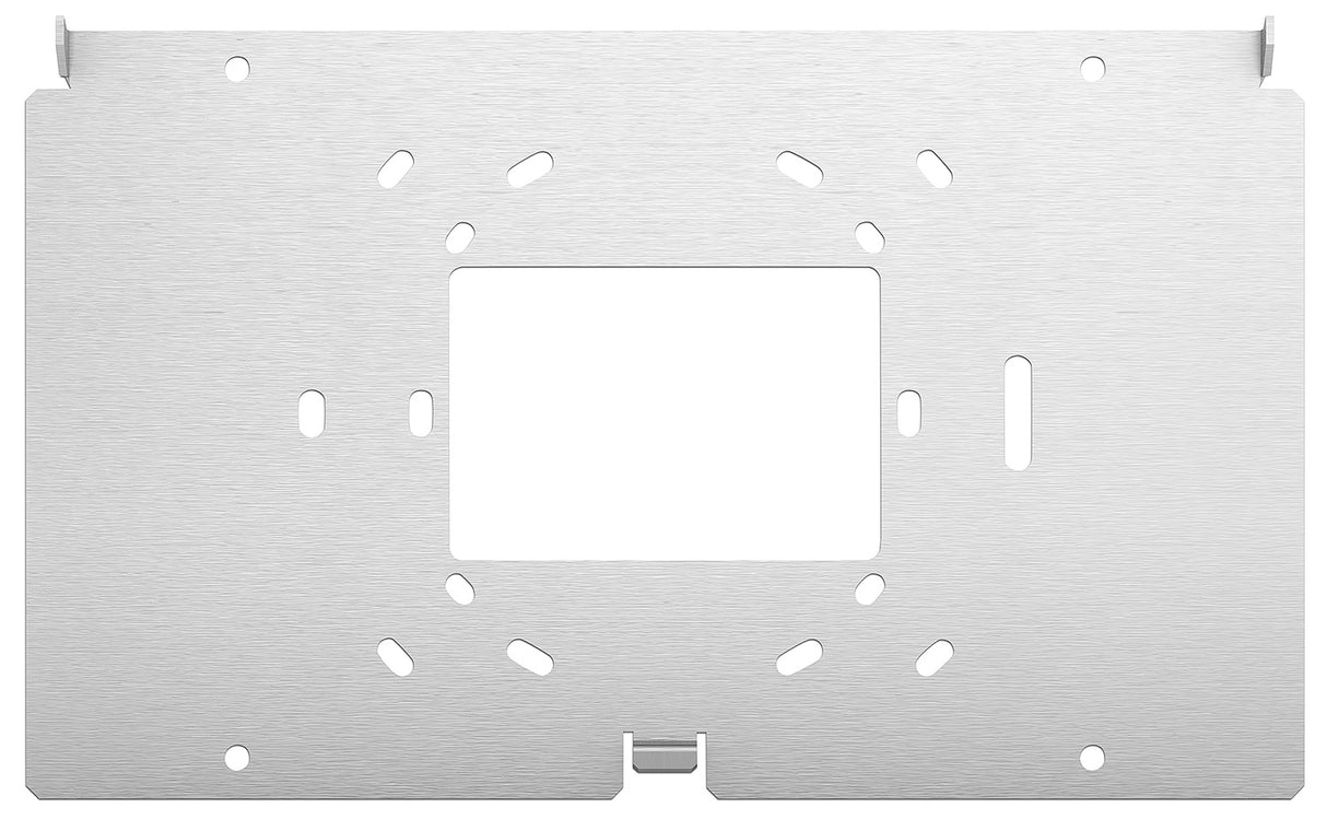 Extron TLP Pro 1035M White Wall Mount TouchLink Pro Touchpanel Room Control Extron