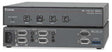 Extron SW2 46 VGA RS VGA Switcher audio and video switches Extron