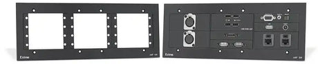 Extron AAP 103 AKM UK AV Connectivity Mounting Frame mount boxes Extron