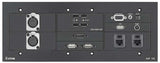 Extron AAP 103 AKM UK AV Connectivity Mounting Frame mount boxes Extron