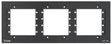 Extron AAP 103 AKM UK AV Connectivity Mounting Frame mount boxes Extron