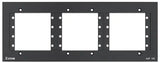 Extron AAP 103 AKM UK AV Connectivity Mounting Frame mount boxes Extron