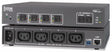 Extron IPL T PCS4i Four-Input IP Link Control Processor Four IEC Outlets Audio & Video Cables Extron
