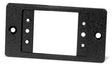 Extron MAAP 100 Series Mounting Frame Black mount boxes Extron