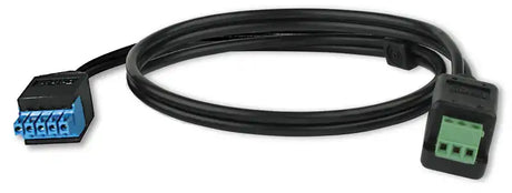 Extron ASA 131 Analog Stereo Audio Input Audio & Video Cables Extron