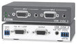 Extron VSW 2 VGA A VGA Switcher audio and video switches Extron