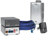Extron PPC 25 Projector Pole Ceiling Mount Kit Speakers Extron