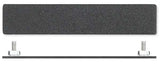 Extron AAPBPS Blank Plate - Single Black mount boxes Extron