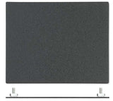Extron AAPBPQ Blank Plate - Quad White mount boxes Extron