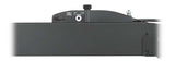 Extron Retractor SM Cable Retraction System With Blank & Cable Pass-through Plates Audio & Video Cables Extron