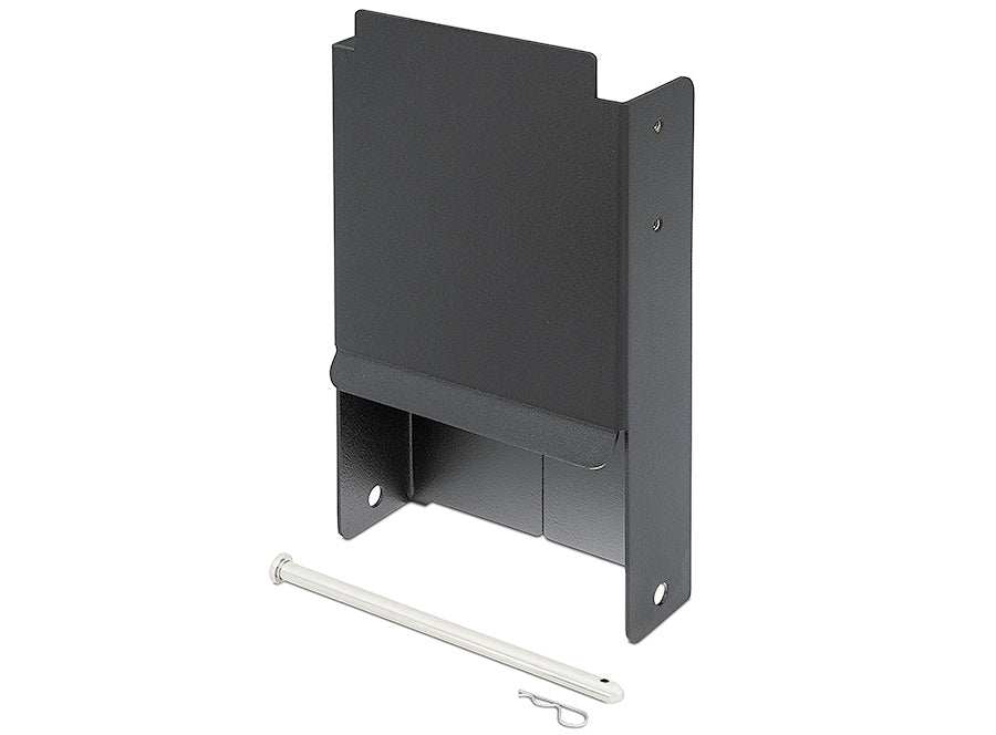 Extron Retractor SM Cable Retraction System With Blank & Cable Pass-through Plates Audio & Video Cables Extron