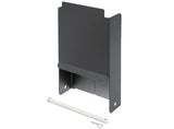 Extron Retractor SM Cable Retraction System With Blank & Cable Pass-through Plates Audio & Video Cables Extron