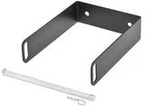 Extron Retractor SM Cable Retraction System With Blank & Cable Pass-through Plates Audio & Video Cables Extron