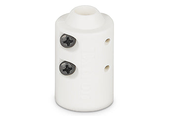 Extron Cable Collar Kit - White Cable Organizers Audio & Video Cables Extron