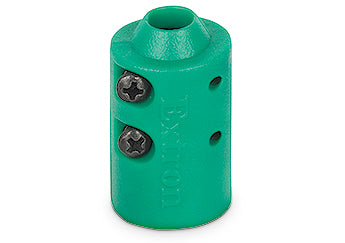 Extron Cable Collar Kit - Green Cable Organizers Audio & Video Cables Extron