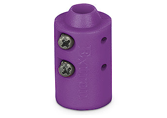 Extron Cable Collar Kit - Purple Cable Organizers Audio & Video Cables Extron