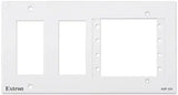 Extron AAP 424 Architectural Adapter Plate control Extron