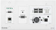 Extron AAP 424 Architectural Adapter Plate control Extron