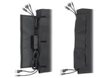 Extron CableCover Cable Management Accessory For AVEdge, Select High Capacity CC, TLP, & TLE (Copy) mount boxes Extron