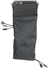 Extron CableCover Cable Management Accessory For AVEdge, Select High Capacity CC, TLP, & TLE (Copy) mount boxes Extron