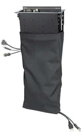 Extron CableCover Cable Management Accessory For AVEdge, Select High Capacity CC, TLP, & TLE (Copy) mount boxes Extron
