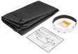 Extron CableCover Cable Management Accessory For AVEdge, Select High Capacity CC, TLP, & TLE (Copy) mount boxes Extron