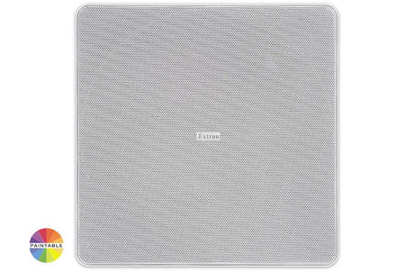Extron SGK SF 26C 6.5" Coaxial Ceiling Speaker Grille Kit Speakers Extron