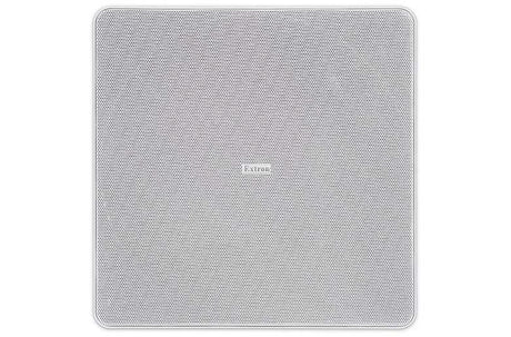 Extron SGK SF 26C 6.5" Coaxial Ceiling Speaker Grille Kit Speakers Extron