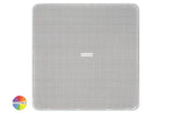 Extron SGK SF 3C 3.5" Coaxial Ceiling Speaker Grille Kit Speakers Extron