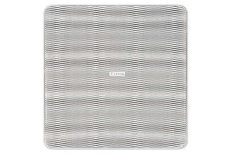 Extron SGK SF 3C 3.5" Coaxial Ceiling Speaker Grille Kit Speakers Extron
