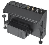 Extron AVEdge 100 Edge Mount Enclosure mount boxes Extron