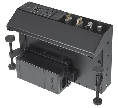 Extron AVEdge 100 Edge Mount Enclosure mount boxes Extron