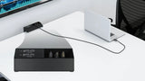 Extron AVEdge 100 Edge Mount Enclosure mount boxes Extron