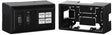 Extron EWB 213 External Wall Boxes Three-gang; White Video Wall Extron