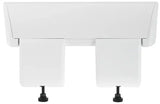 Extron SMB 214 Four-gang, White Low-Profile Surface Mount Boxes mount boxes Extron