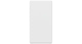 Extron Blank Half-Size Flex55 Plate White mount boxes Extron