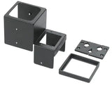 Extron CCM 155 Cable Cubby Mini Enclosure For Flex55 & EU in CC 500/650/700/1202/1252/1402 mount boxes Extron