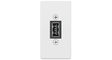 Extron USBAF2FP Dual USB-A Female to Female Pass-Through Flex55 Module Black Audio & Video Cables Extron