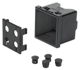 Extron Cable Pass-Through 2 MAAP Module Full-size Flex55 Module; White Audio & Video Cables Extron