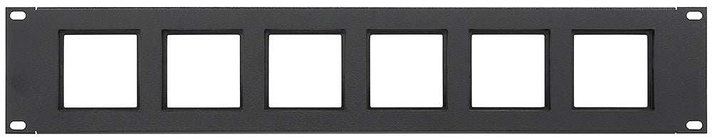 Extron FMR 206 1U Half-Rack Mount Kit Racks Extron