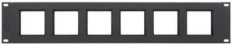 Extron FMR 206 1U Half-Rack Mount Kit Racks Extron